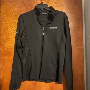 Milwaukee Women's athletic quarter zip